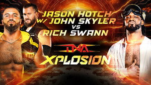TNA Xplosion 4. évad Ep.2 2. epizód