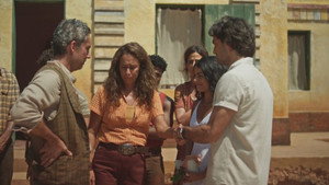 No Rancho Fundo 1. évad Ep.23 23. epizód