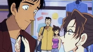 名探偵コナン 1. évad Ep.214 214. epizód