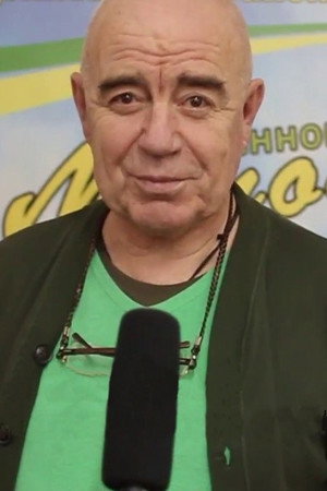 Valeriu Magdiaș profil kép