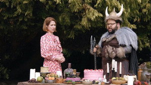 The Great American Baking Show 1. évad Ep.2 2. epizód
