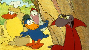 Ovide and the Gang kép
