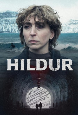 Hildur poszter
