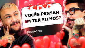 Diva Depressão 5. évad Ep.87 87. epizód