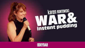 Dry Bar Comedy 9. évad Ep.186 186. epizód