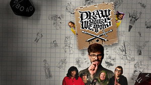 Draw Your Weapons kép