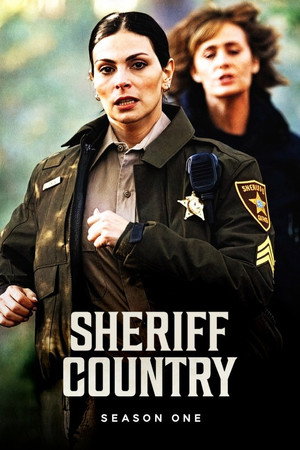 Sheriff Country poszter
