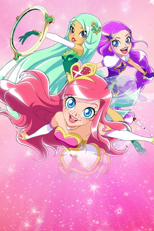 LoliRock poszter