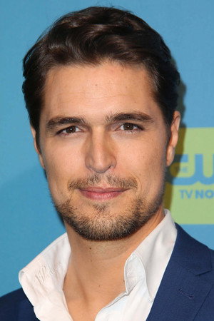 Diogo Morgado profil kép