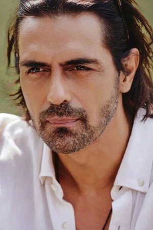 Arjun Rampal profil kép
