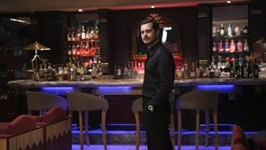 Eşref álma 1. évad Ep.7 7. epizód