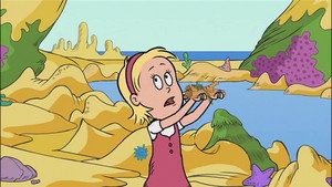 The Cat in the Hat Knows a Lot About That! 1. évad Ep.2 2. epizód