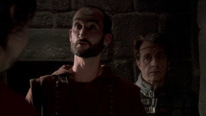 Kaamelott 4. évad Ep.41 41. epizód