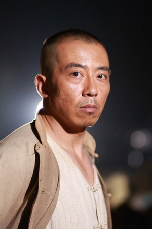 焦鹏 profil kép