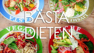 Bästa dieten kép