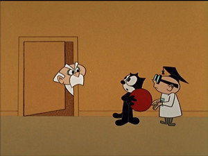 Felix the Cat 2. évad Ep.21 21. epizód