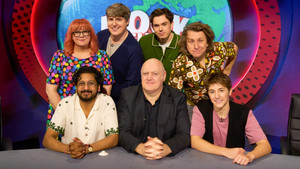 Mock the Week 1. évad Ep.6 6. epizód