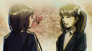 闇芝居 5. évad Ep.4 4. epizód