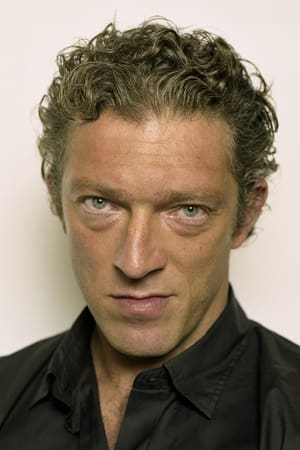 Vincent Cassel profil kép