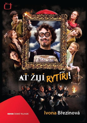 Ať žijí rytíři! 1. évad (2010-01-08) poszter