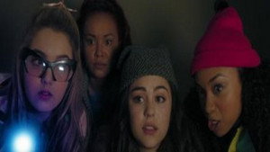 Project Mc² 2. évad Ep.5 5. epizód