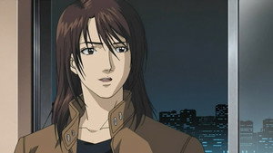 エンジェル・ハート 1. évad Ep.33 33. epizód