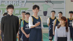 开画！少女漫 1. évad Ep.19 19. epizód