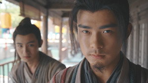 我才不要当王妃 1. évad Ep.4 4. epizód