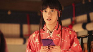 江 〜姫たちの戦国〜 1. évad Ep.4 4. epizód