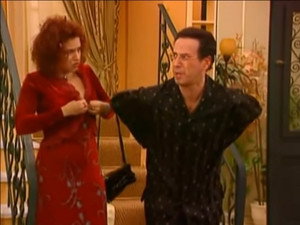 Κωνσταντίνου και Ελένης 1. évad Ep.10 10. epizód