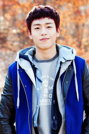 내일을 향해 뛰어라 1. évad (2015-02-20) poszter
