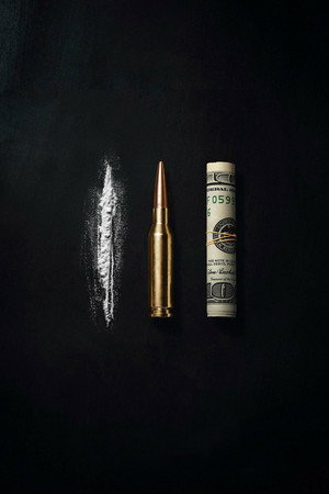 Narcos poszter