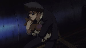 Cowboy Bebop kép