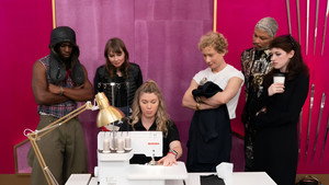 Project Runway kép