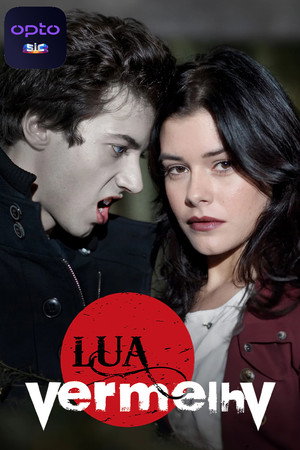 Lua Vermelha poszter