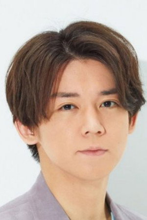 小瀧望 profil kép