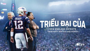 The Dynasty: New England Patriots kép