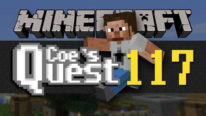 Coe's Quest 6. évad Ep.2 2. epizód