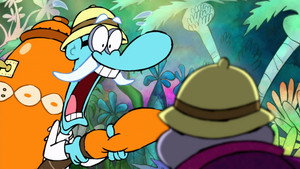 Chowder 1. évad Ep.6 6. epizód
