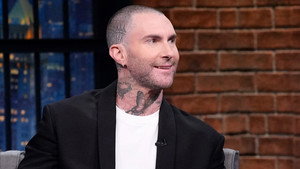 Late Night with Seth Meyers 12. évad Ep.83 83. epizód