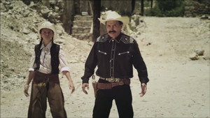 Los heroes del norte 1. évad Ep.3 3. epizód