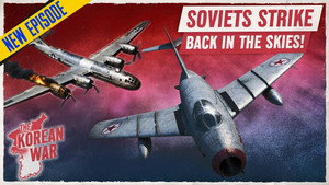 The Korean War by Indy Neidell 2. évad Ep.50 50. epizód