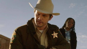 Roswell, New Mexico 3. évad Ep.5 5. epizód