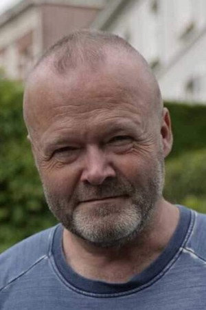 Steven Goegebeur