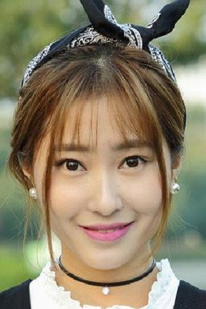 Wang Jingxi profil kép