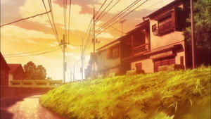 テレビまんが 昭和物語 1. évad Ep.10 10. epizód