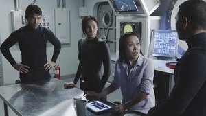 Hawaii Five-0 9. évad Ep.13 13. epizód