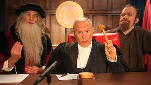 Horrible Histories 9. évad Ep.9 9. epizód