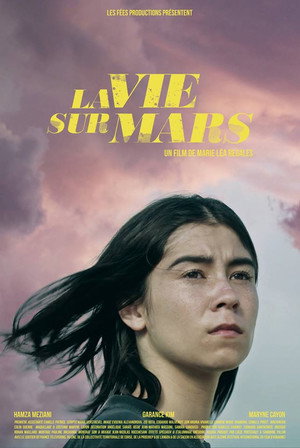 Garance Kim profil kép