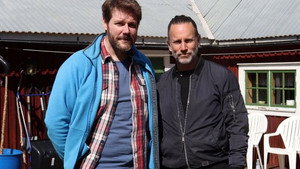 På gränsen med Peter Jihde 3. évad Ep.3 3. epizód